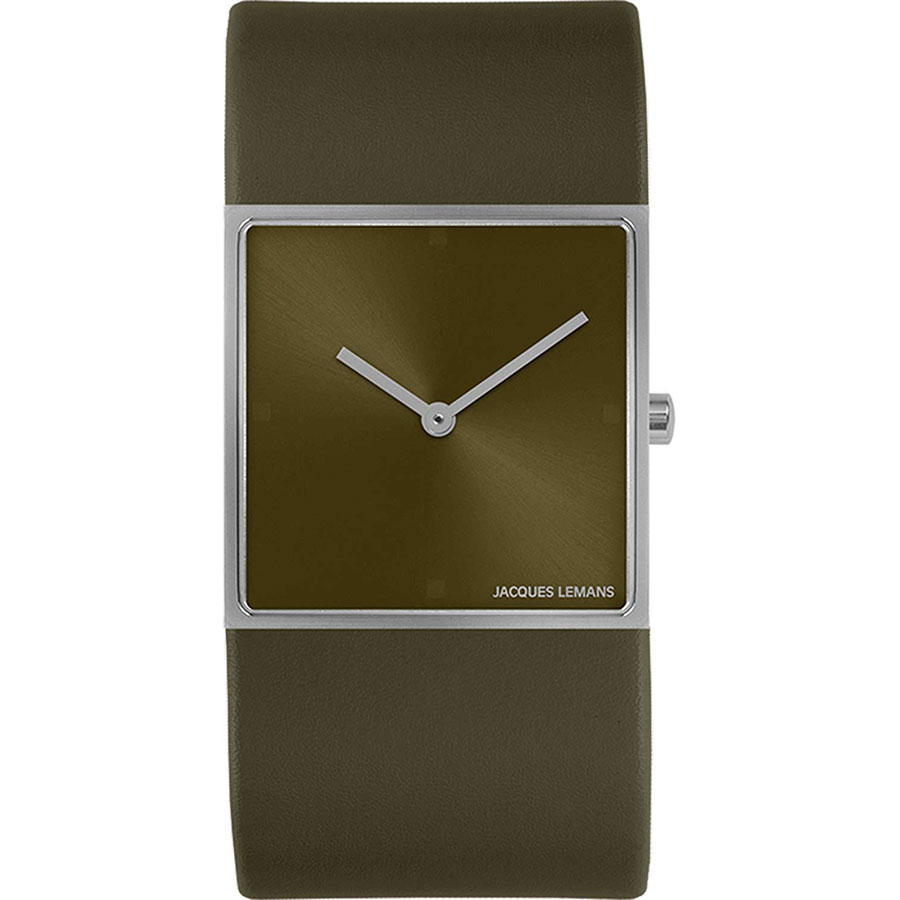 Часы Jacques Lemans La Passion 1-2057V